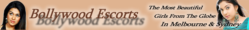 Bollywood Escorts | The Most Beautiful Escorts From The Far East